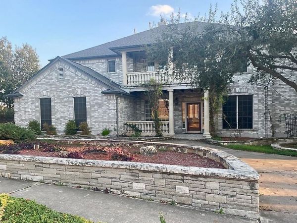 1103 Seton Hall LN , Pflugerville, TX 78660