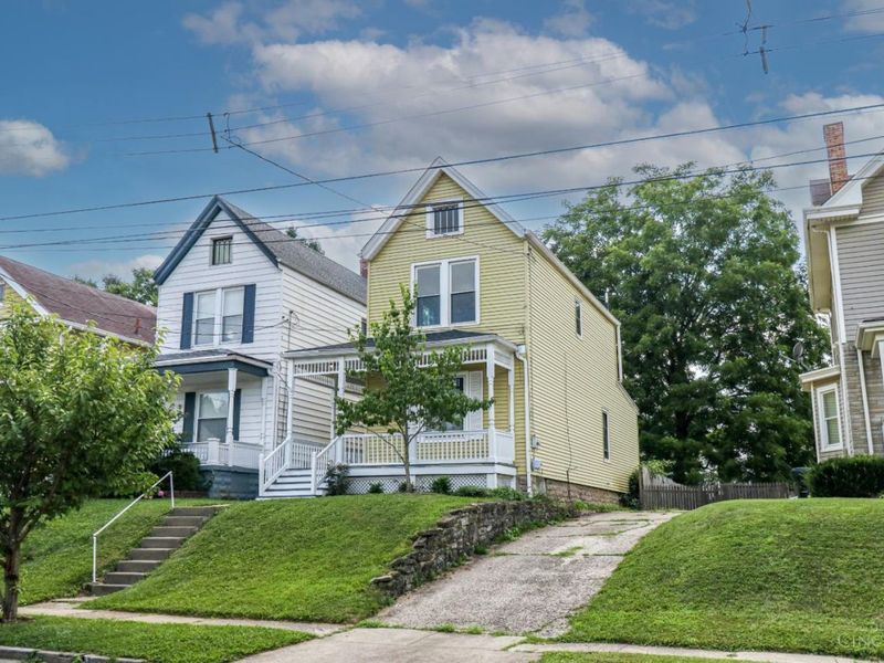 3827 Elsmere Avenue, Norwood, OH 45212 Photo 3