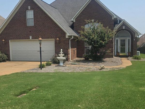 44 King David Drive , Jackson, TN 38305