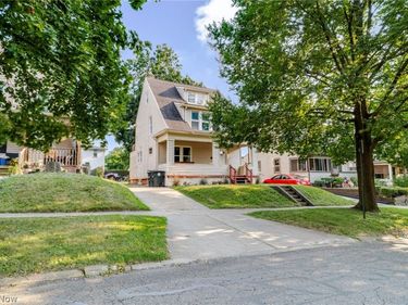 422 Reed Avenue, Akron, OH 44301