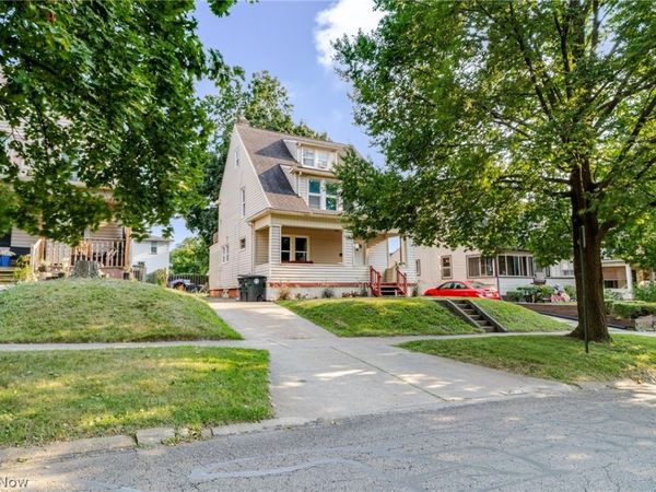 422 Reed Avenue , Akron, OH 44301