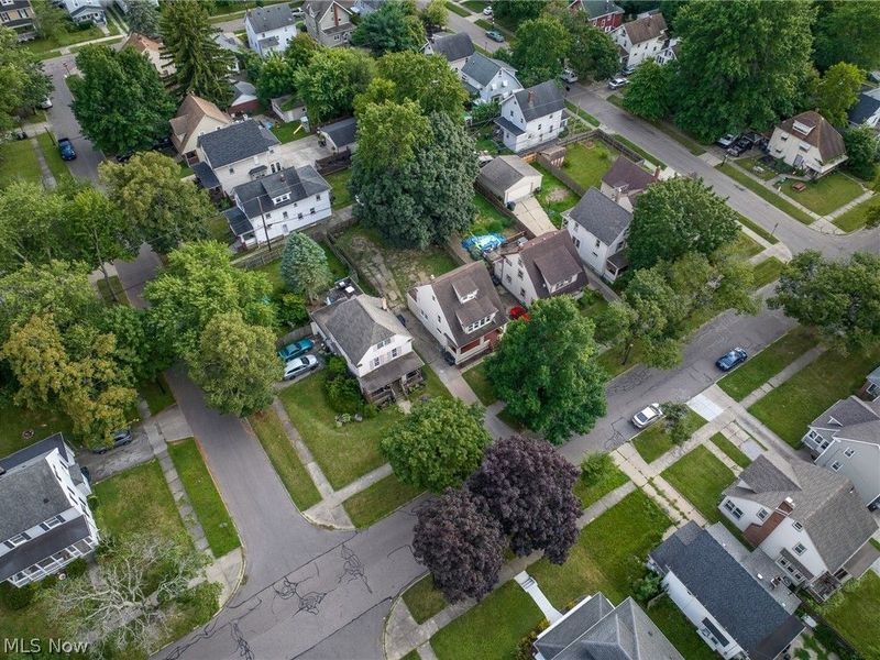 422 Reed Avenue , Akron, OH 44301 Photo 42