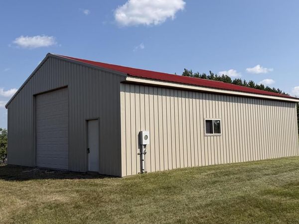 N16165 N RIVER ROAD, Park Falls, WI 54552