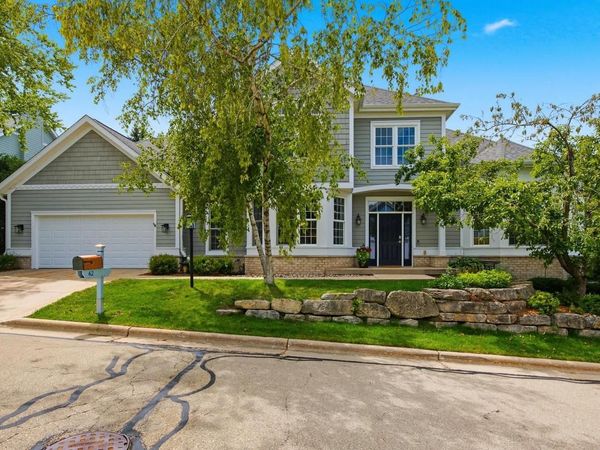 62 Settler Hill Circle, Madison, WI 53717