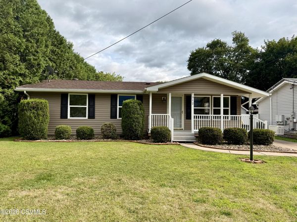 1312 LE GRAND Street, Berwick, PA 18603