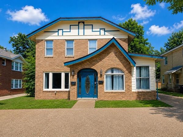 2625 S University Drive , Fort Worth, TX 76109