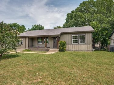 4401 Forbes Street, Fort Worth, TX 76105