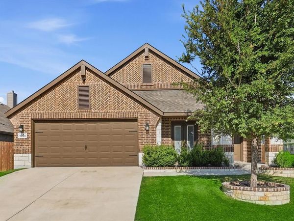 7533 Rothbury Drive , Fort Worth, TX 76179