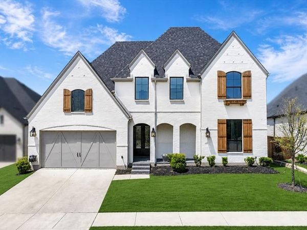 2224 Grey September Street, Celina, TX 75009
