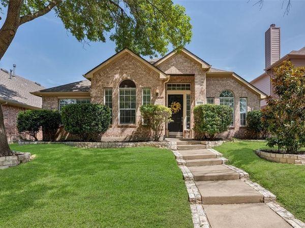 2038 Needham Drive , Allen, TX 75013