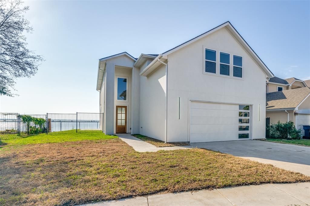 5210 Lake Terrace Court, Garland, TX 75043 Main Photo