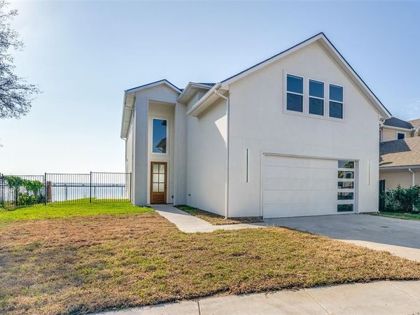 5210 Lake Terrace Court, Garland, TX 75043