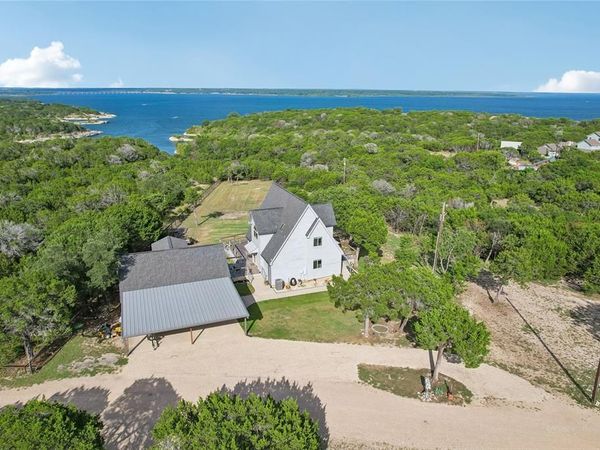 130 County Road 1546, Morgan, TX 76671