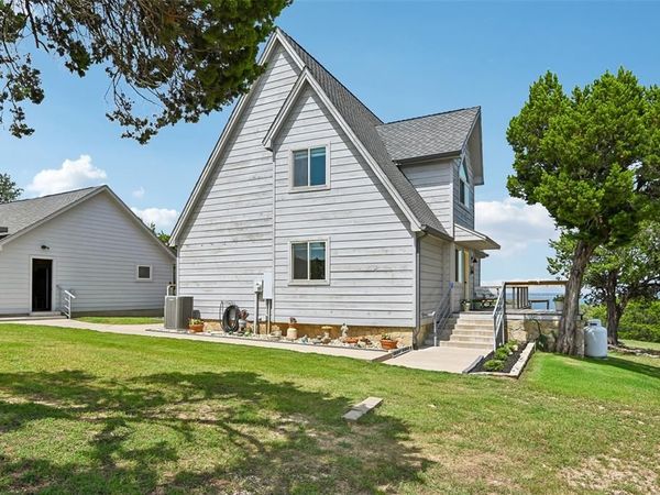 130 County Road 1546 , Morgan, TX 76671