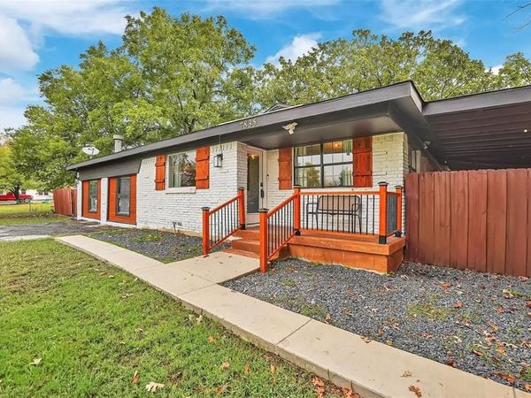 7835 County Road 436 , Princeton, TX 75407