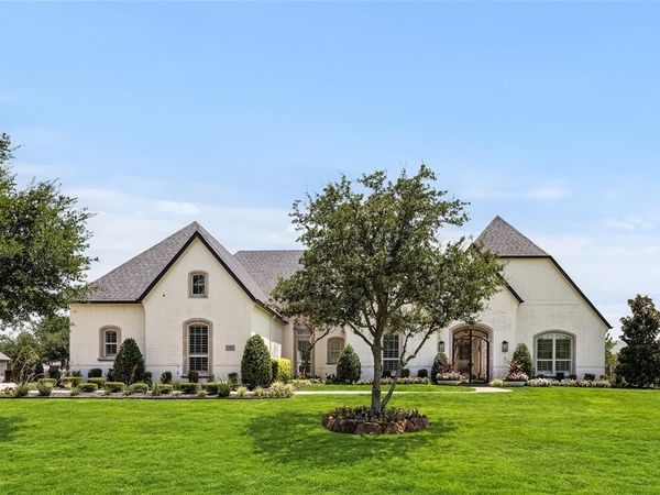 2120 Meadow View Drive, Prosper, TX 75078