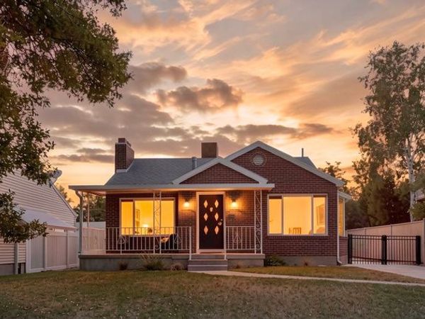 1641 E STRATFORD AVE , Salt Lake City, UT 84092