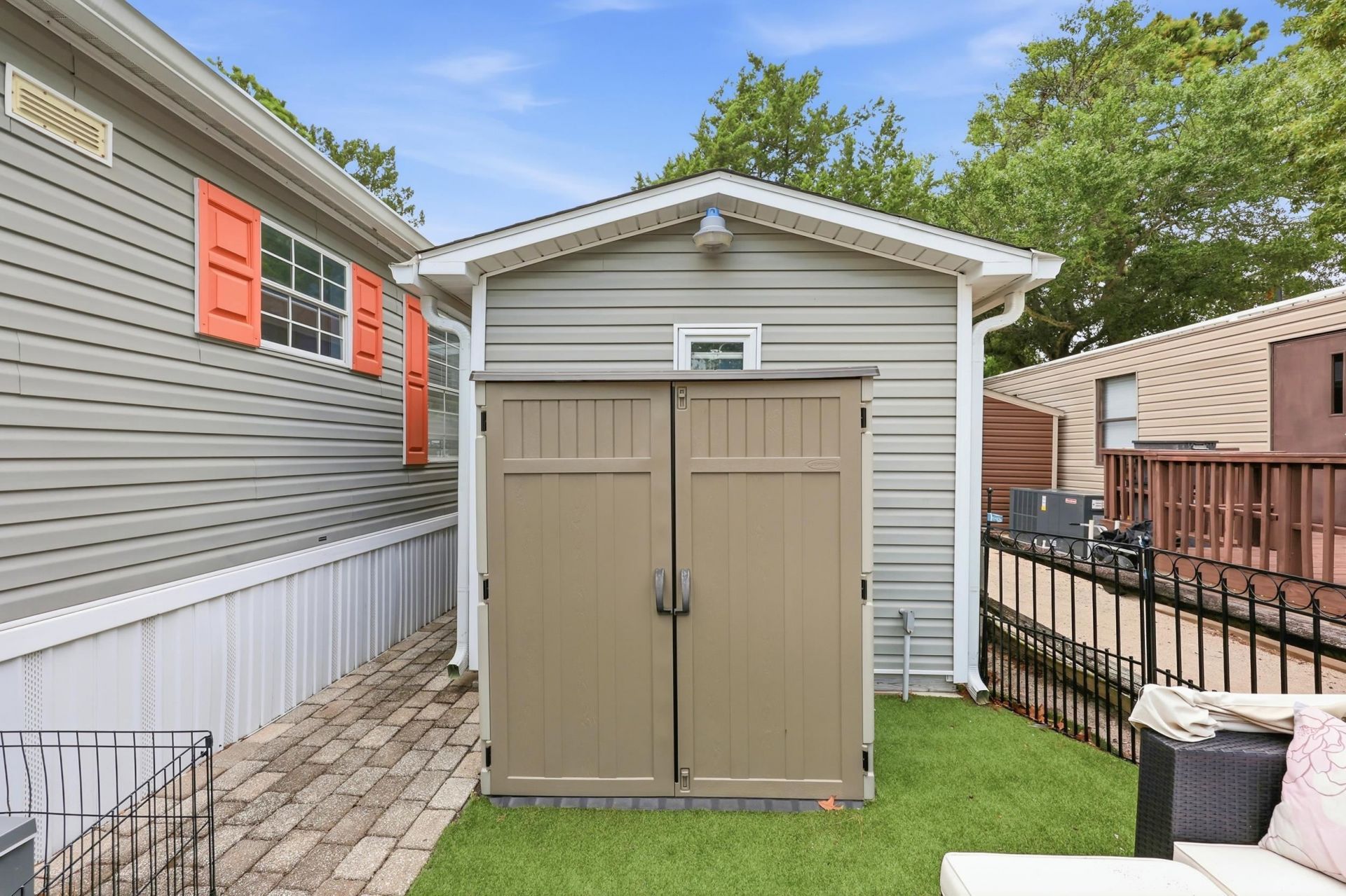 9700 Kings Rd. Photo 32
