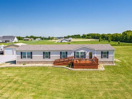 1951 E 474 Pryor, OK 74361