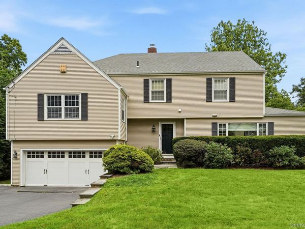 11 Tyler Road , Scarsdale, NY 10583