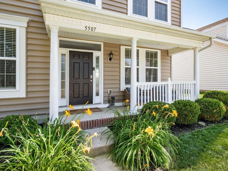 5507 Sentinel Falls Street, Dublin, OH 43016 Photo 3