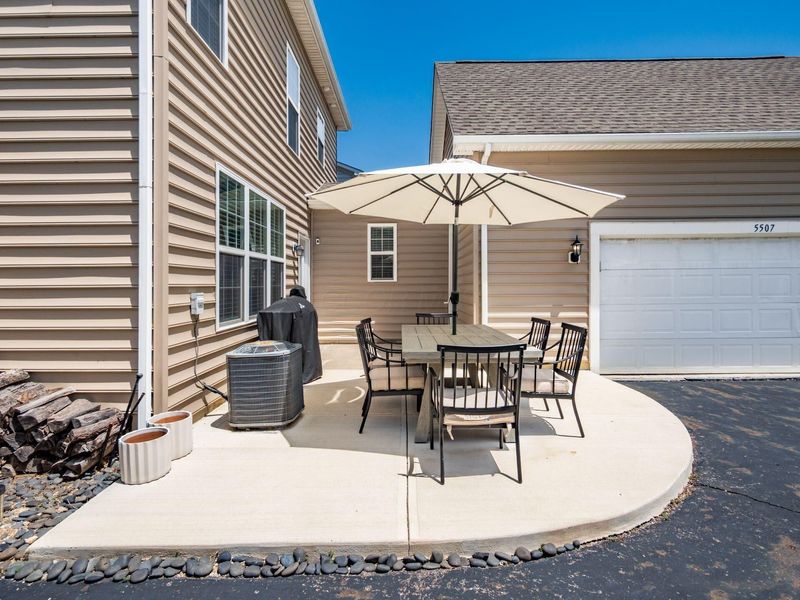 5507 Sentinel Falls Street, Dublin, OH 43016 Photo 43