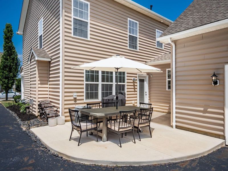 5507 Sentinel Falls Street, Dublin, OH 43016 Photo 44