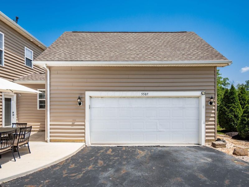 5507 Sentinel Falls Street, Dublin, OH 43016 Photo 45