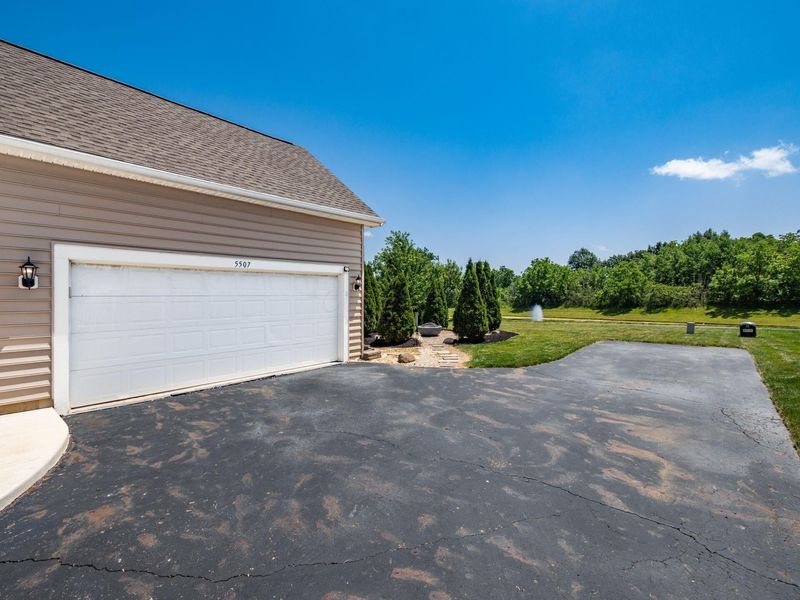 5507 Sentinel Falls Street, Dublin, OH 43016 Photo 46