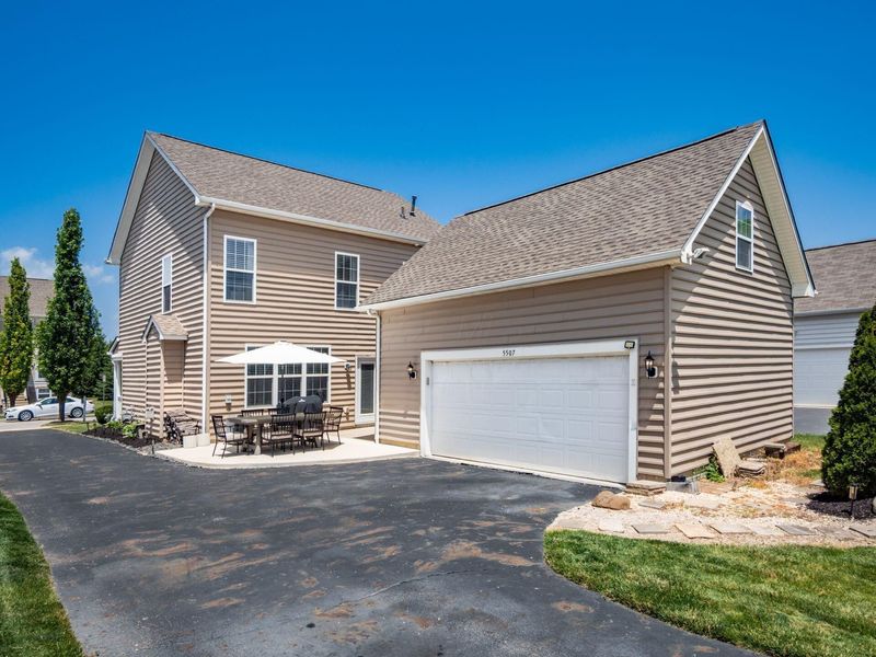 5507 Sentinel Falls Street, Dublin, OH 43016 Photo 47