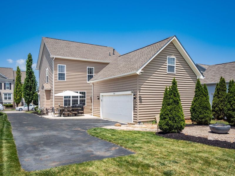 5507 Sentinel Falls Street, Dublin, OH 43016 Photo 48