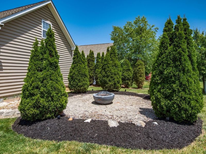 5507 Sentinel Falls Street, Dublin, OH 43016 Photo 51