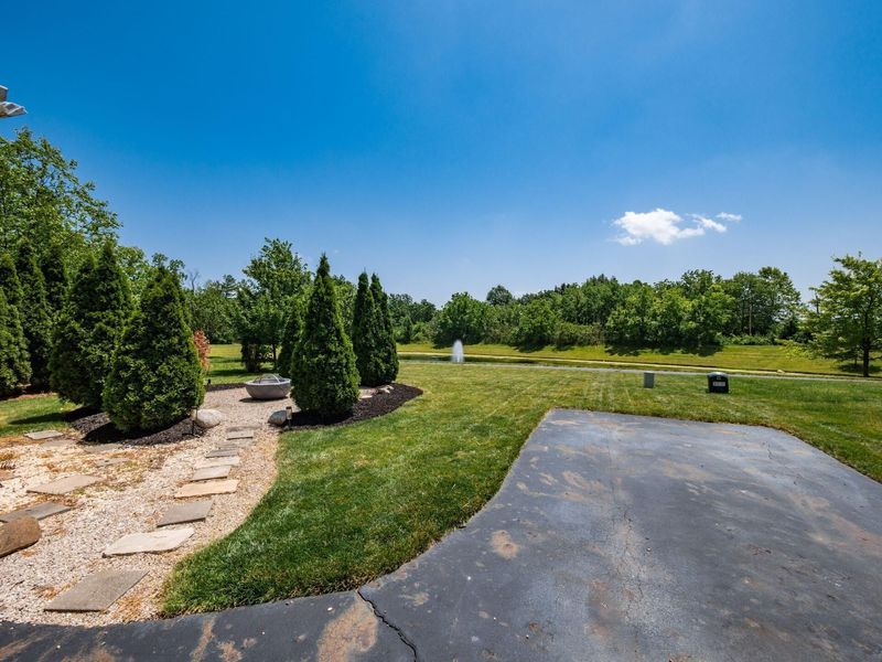 5507 Sentinel Falls Street, Dublin, OH 43016 Photo 52