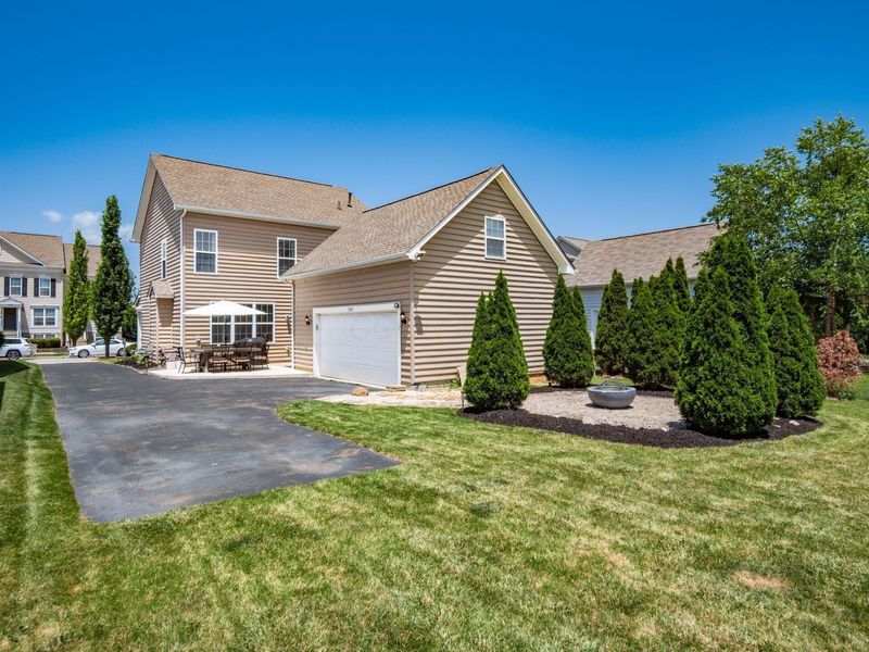 5507 Sentinel Falls Street, Dublin, OH 43016 Photo 53