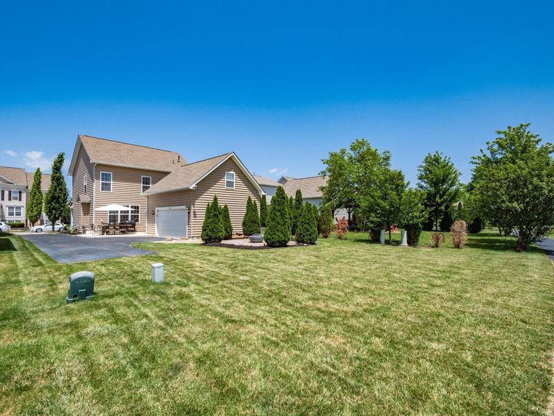 5507 Sentinel Falls Street, Dublin, OH 43016 Photo 54