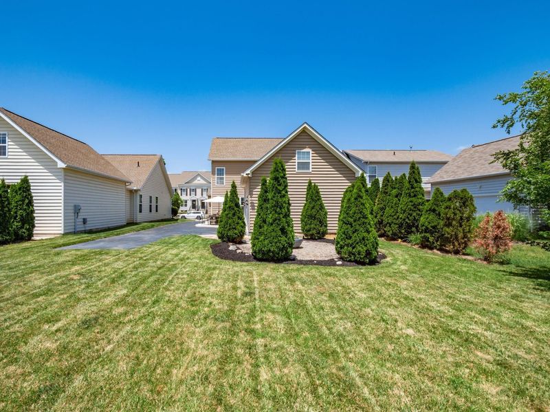 5507 Sentinel Falls Street, Dublin, OH 43016 Photo 55