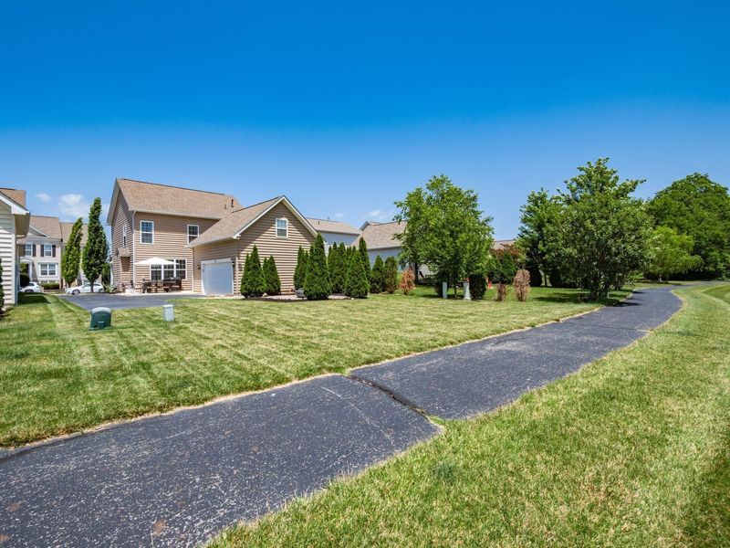 5507 Sentinel Falls Street, Dublin, OH 43016 Photo 56