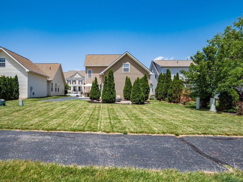 5507 Sentinel Falls Street, Dublin, OH 43016 Photo 57