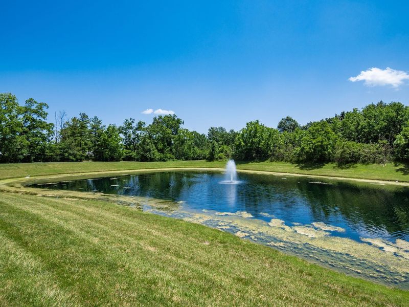 5507 Sentinel Falls Street, Dublin, OH 43016 Photo 60