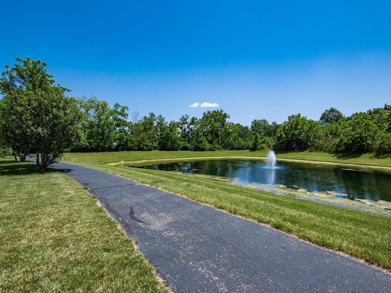 5507 Sentinel Falls Street, Dublin, OH 43016 Photo 61