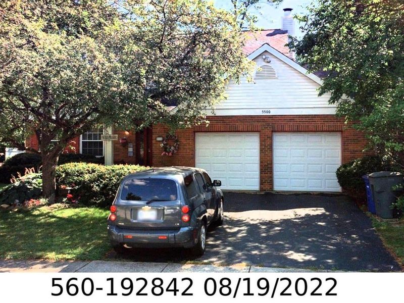 5500 Saddlebrook Drive, Columbus, OH 43221 Photo 1