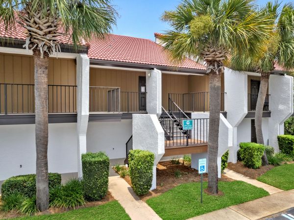 520 N Richard Jackson Boulevard, Unit 1609, Panama City Beach, FL 32407