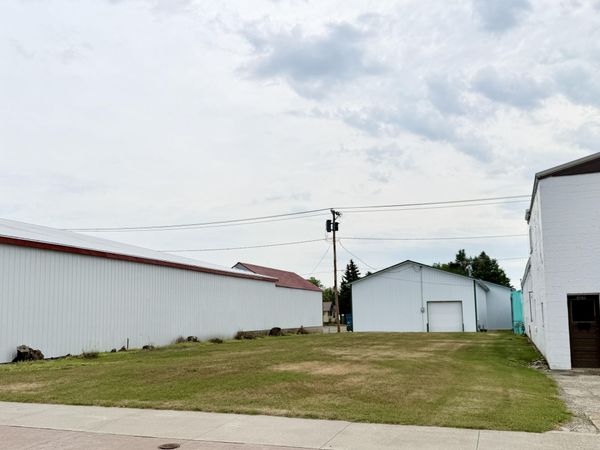 603 3RD Street , Langdon, ND 58249