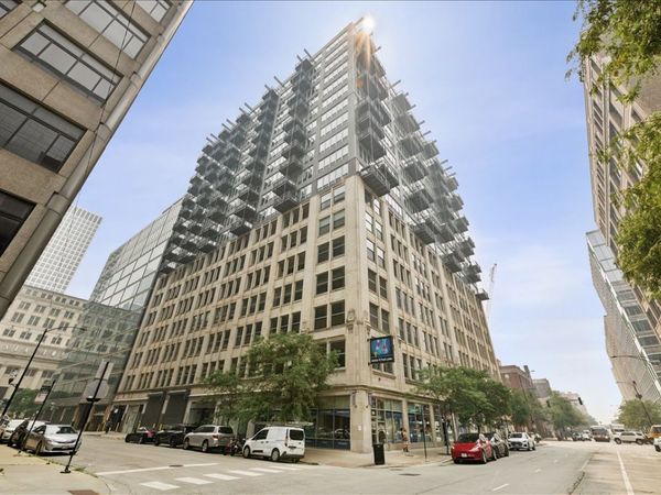 565 W Quincy Street , Unit 1611, Chicago, IL 60661