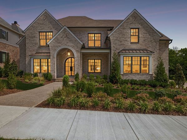 9326 Double Run Ct , College Grove, TN 37046