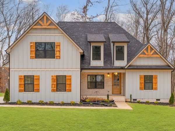 1800 Gholson Rd , Clarksville, TN 37043