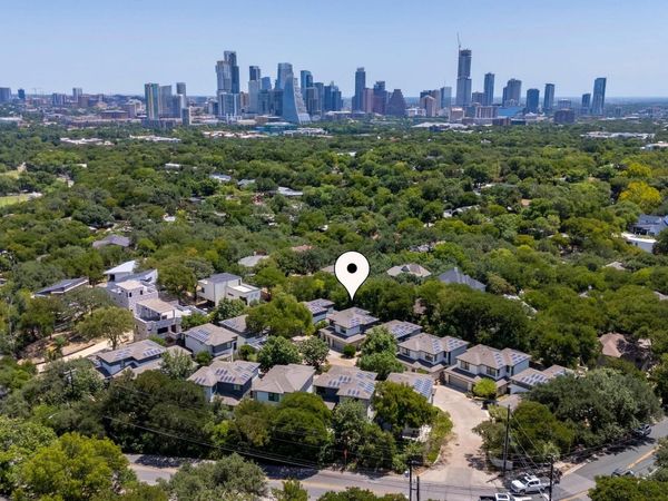 1303 Azie Morton RD, Unit 10, Austin, TX 78704