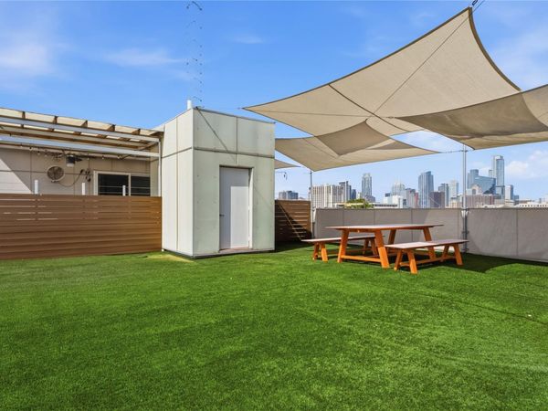 1200 E 11th ST, Unit 402, Austin, TX 78702