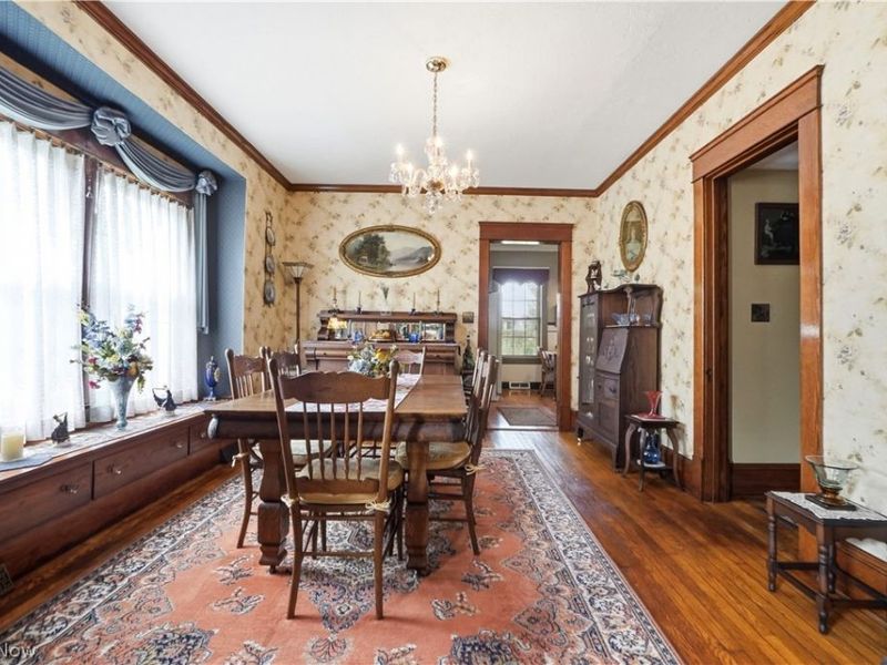 3972 Washington Park Boulevard, Newburgh Heights, OH 44105 Photo 10