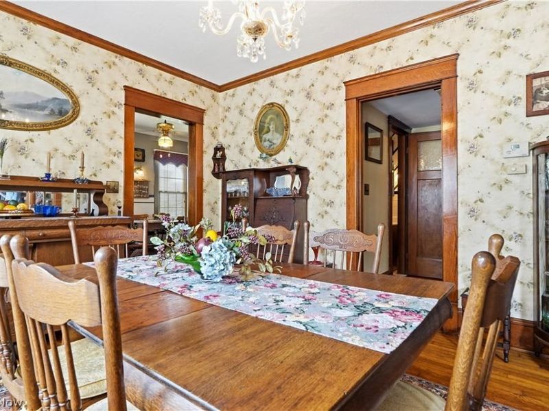3972 Washington Park Boulevard, Newburgh Heights, OH 44105 Photo 12